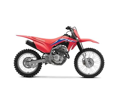 BOATZON | Honda® CRF250F 2022