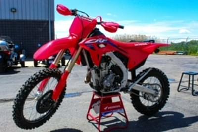 BOATZON | Honda® CRF250RX 2023