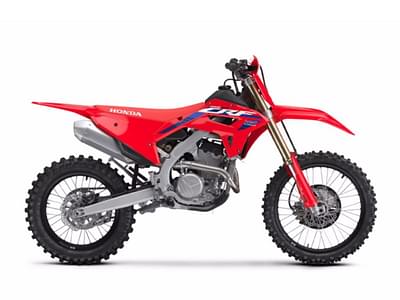 BOATZON | Honda® CRF250RX 2024