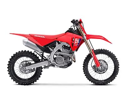 BOATZON | Honda® CRF250RX 2025