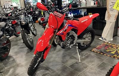 BOATZON | Honda® CRF250RXRR 2024