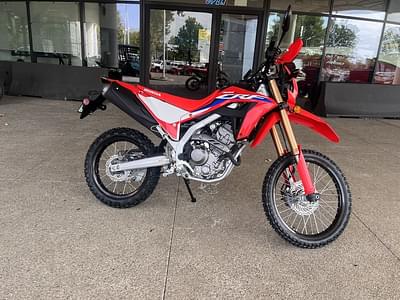 BOATZON | Honda® CRF300L 2024