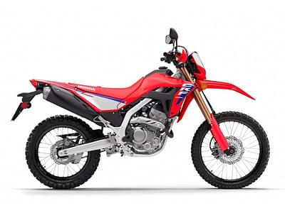 BOATZON | Honda® CRF300L 2025