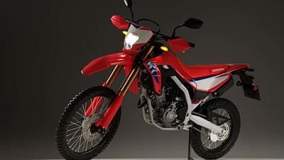BOATZON | Honda® CRF300L ABS 2025