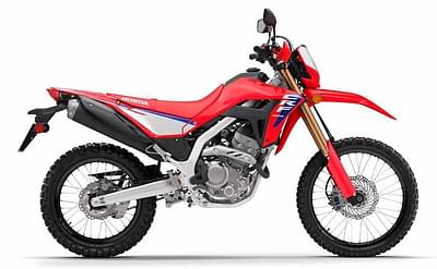 BOATZON | Honda® CRF300LAS 2025