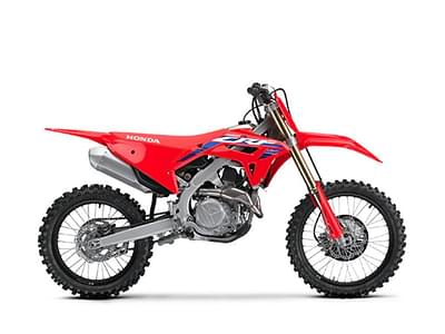 BOATZON | Honda® CRF450R 2023