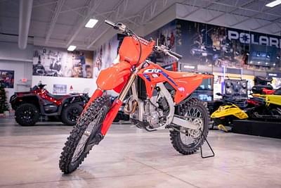 BOATZON | Honda® CRF450R 2024