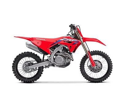 BOATZON | Honda® CRF450R 2024