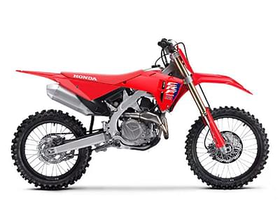 BOATZON | Honda® CRF450R 2025