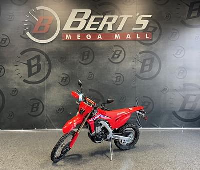 BOATZON | Honda® CRF450RL 2022