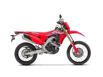 BOATZON | Honda® CRF450RL 2022