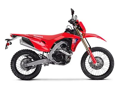 BOATZON | Honda® CRF450RL 2025