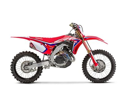 BOATZON | Honda® CRF450RWE 2020