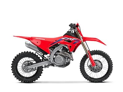 BOATZON | Honda® CRF450RX 2023