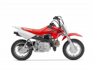 BOATZON | Honda® CRF50F 2021