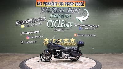 BOATZON | Honda® CTX1300 2014