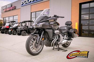 BOATZON | Honda® CTX1300 2014