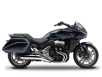 BOATZON | Honda® CTX1300 2014