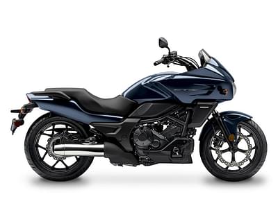 BOATZON | Honda® CTX700 2015