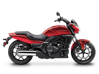 BOATZON | Honda® CTX700N 2014