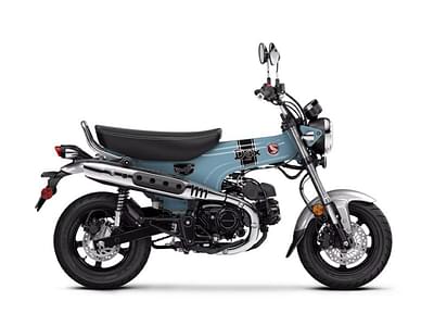 BOATZON | Honda® Dax 125 2025