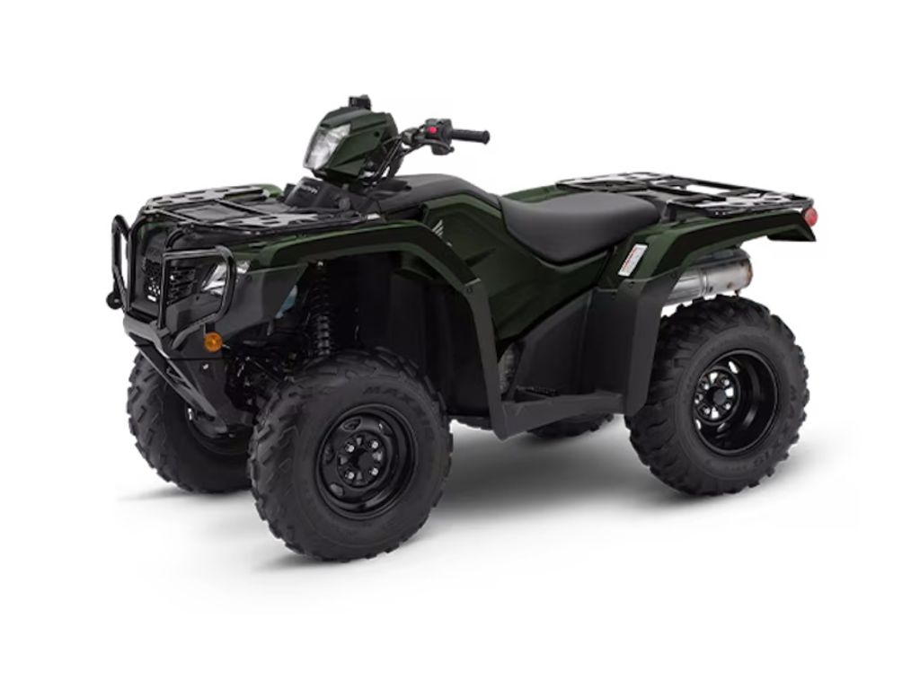 2025 Honda® FourTrax Foreman 4x4 - Sold Boat