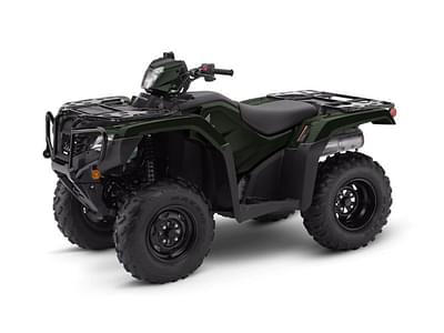 BOATZON | Honda® FourTrax Foreman 4x4 2026