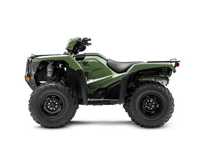 BOATZON | Honda® FourTrax Foreman 4x4 EPS 2021