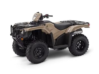 BOATZON | Honda® FourTrax Foreman 4x4 ES EPS 2024