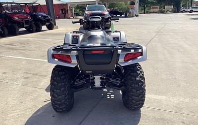 BOATZON | Honda® FourTrax Foreman Rubicon 4x4 EPS 2025