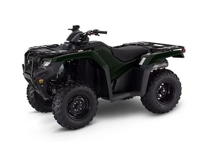 BOATZON | Honda® FourTrax Rancher 2024