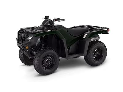 BOATZON | Honda® FourTrax Rancher 2025