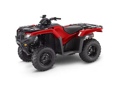 BOATZON | Honda® FourTrax Rancher 2025