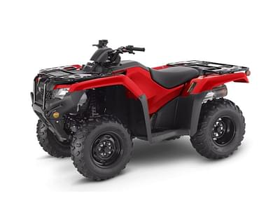 BOATZON | Honda® FourTrax Rancher 2026