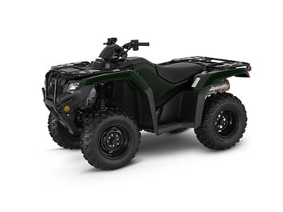 BOATZON | Honda® FourTrax Rancher 4x4 2023