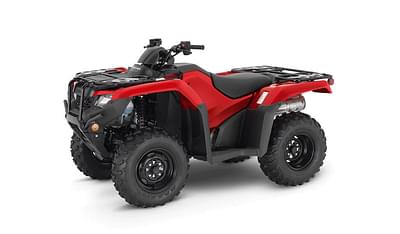 BOATZON | Honda® FourTrax Rancher 4x4 Automatic DCT EPS 2024