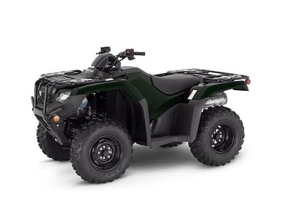 BOATZON | Honda® FourTrax Rancher 4x4 Automatic DCT EPS 2025