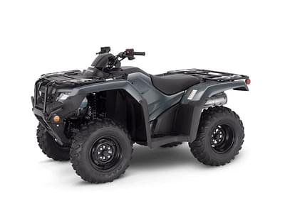 BOATZON | Honda® FourTrax Rancher 4x4 Automatic DCT EPS 2025