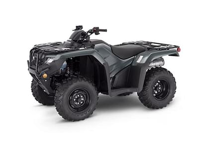 BOATZON | Honda® FourTrax Rancher 4x4 Automatic DCT EPS 2025