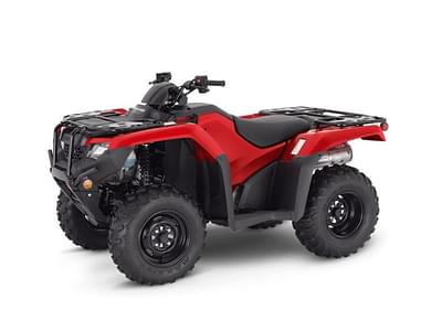 BOATZON | Honda® FourTrax Rancher 4x4 Automatic DCT EPS 2025