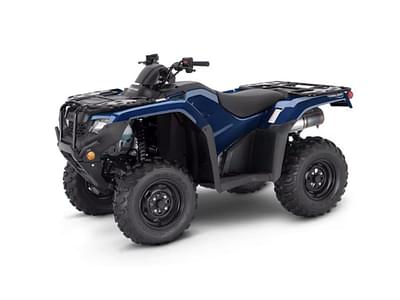 BOATZON | Honda® FourTrax Rancher 4x4 Automatic DCT IRS EPS 2025