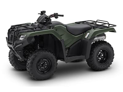 BOATZON | Honda® FourTrax Rancher 4X4 ES 2016