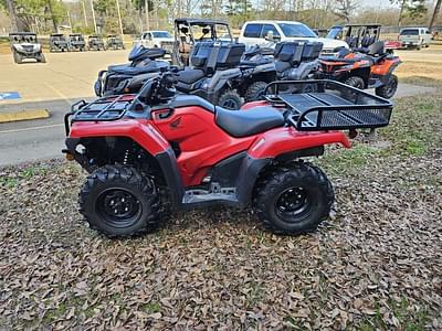 BOATZON | Honda® FourTrax Rancher 4x4 ES 2019