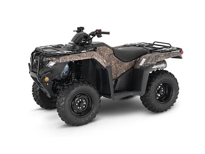 BOATZON | Honda® FourTrax Rancher 4x4 ES Honda Phantom Camo 2020