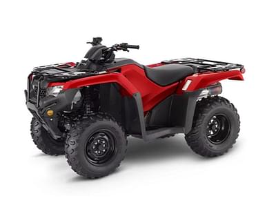 BOATZON | Honda® FourTrax Rancher ES 2024