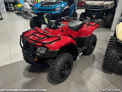 BOATZON | Honda® FourTrax Recon 2025