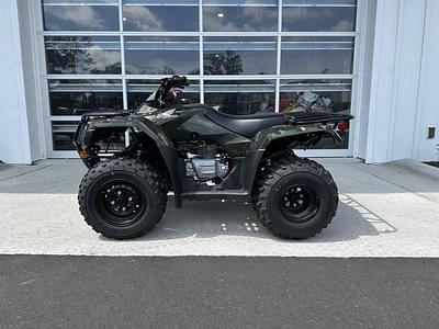 BOATZON | Honda® FourTrax Recon Base 2025