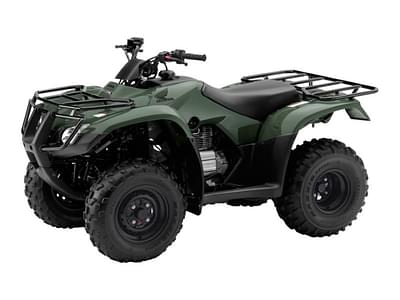 BOATZON | Honda® FourTrax Recon ES 2018