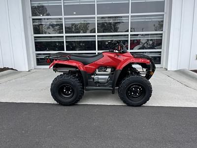 BOATZON | Honda® FourTrax Recon ES 2025