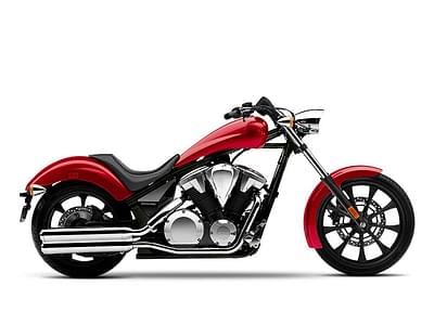 BOATZON | Honda® Fury 2018